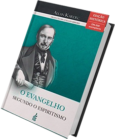 O Evangelho Segundo O Espiritismo