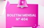 Boletim de Outubro destaca eventos, mensagens e oportunidades de estudo Boletim de Outubro destaca eventos, mensagens e oportunidades de estudo