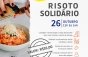 Risoto Solidário em prol da reconstrução do CETST Risoto Solidário em prol da reconstrução do CETST