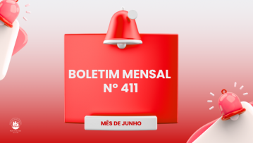Boletim CEEFA de Junho já está disponível Boletim CEEFA de Junho já está disponível